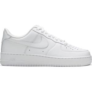 Nike Air Force 1 Low '07 White