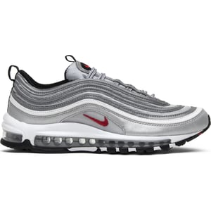 Nike Air Max 97 Silver Bullet (2016/2017)