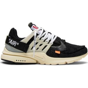 Nike Air Presto Off-White
