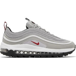 Nike Air Max 97 Golf Silver Bullet