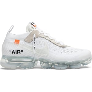 Nike Air VaporMax Off-White (2018)