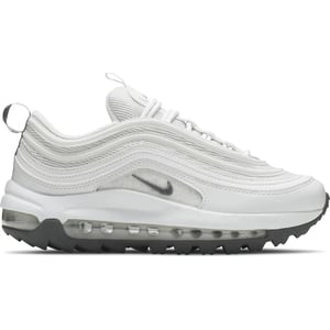 Nike Air Max 97 Golf White Pure Platinum
