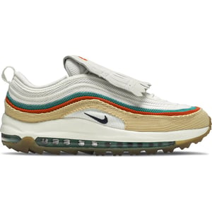 Nike Air Max 97 Golf NRG Celestial Gold