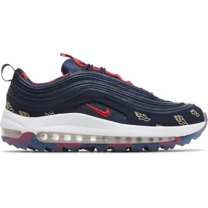 Nike Air Max 97 Golf NRG Wing It - Obsidian