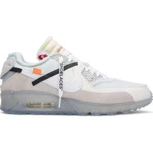Nike Air Max 90 OFF-WHITE