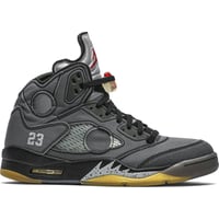 Jordan 5 Retro Off-White Muslin