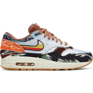 Nike Concepts x Air Max 1 SP Heavy