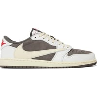 Jordan 1 Retro Low OG SP Travis Scott Reverse Mocha