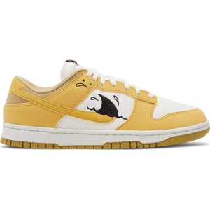 Nike Dunk Low Retro Sun Club Wheat Grass Orange