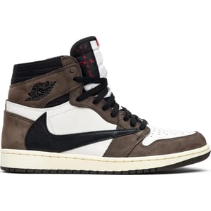Jordan 1 Retro High Travis Scott