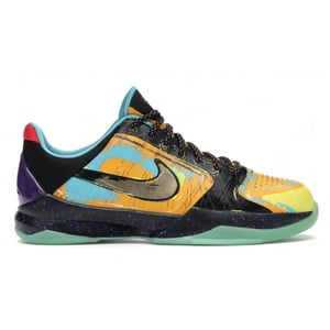 Nike Kobe 5 Prelude (Finals MVP)