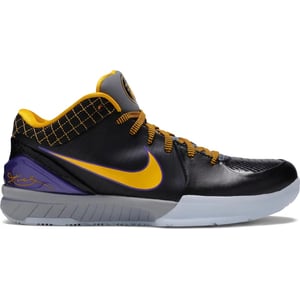 Nike Kobe 4 Protro Carpe Diem