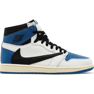 Jordan 1 High OG SP Fragment x Travis Scott