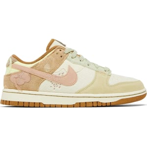 Nike Dunk Low On The Bright Side