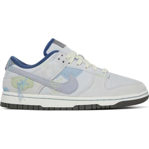 Nike Dunk Low On The Bright Side Photon Dust