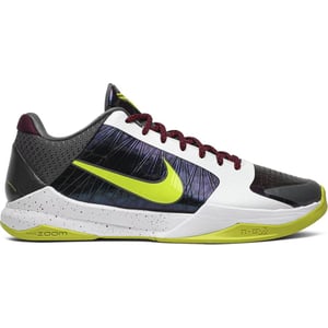Nike Kobe 5 Protro Chaos