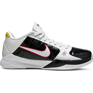 Nike Kobe 5 Protro Bruce Lee Alternate