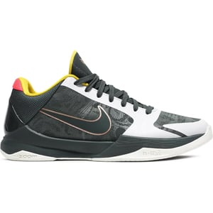 Nike Kobe 5 Protro EYBL Girls (2020)