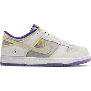 Nike Dunk Low Union Passport Pack Court Purple