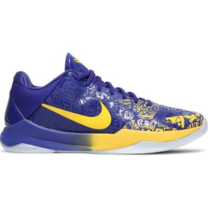 Nike Kobe 5 Protro 5 Rings (2020)