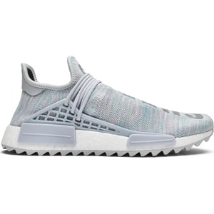 adidas Human Race NMD Pharrell x BBC Cotton Candy