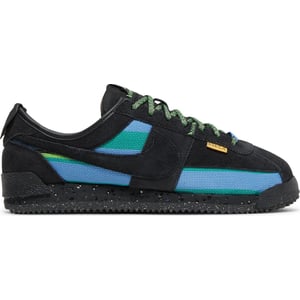 Nike Cortez SP Union Off Noir