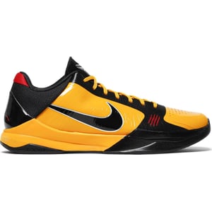 Nike Kobe 5 Protro Bruce Lee