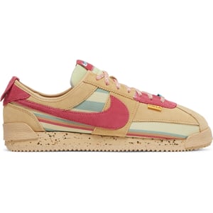 Nike Cortez SP Union Sesame