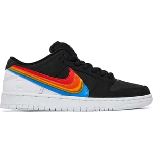 Nike SB Dunk Low Polaroid