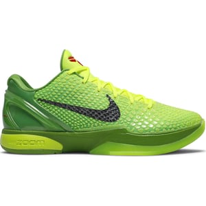 Nike Kobe 6 Protro Grinch (2020)