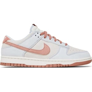 Nike Dunk Low Fossil Rose