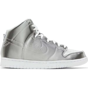 Nike Dunk High CLOT Flux