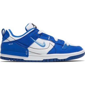Nike Dunk Low Disrupt 2 White University Blue