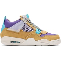 Jordan 4 Retro SP 30th Anniversary Union Desert Moss