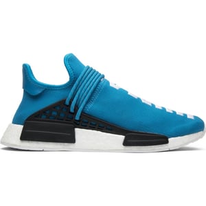 adidas NMD HU Pharrell Human Being Sharp Blue