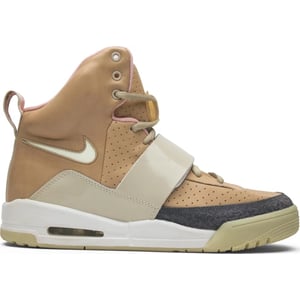 Nike Air Yeezy 1 Net Tan