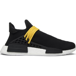 adidas NMD HU Pharrell Human Species Black
