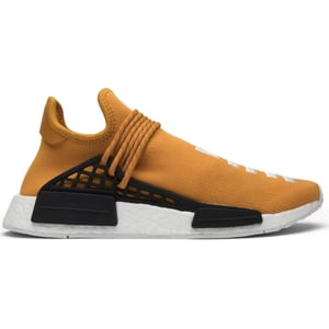 adidas NMD R1 Pharrell HU Hue Man Tangerine