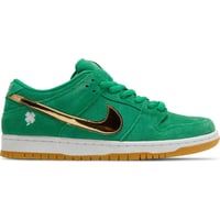 Nike SB Dunk Low Pro St. Patrick's Day