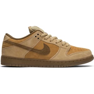 Nike SB Dunk Low Wheat