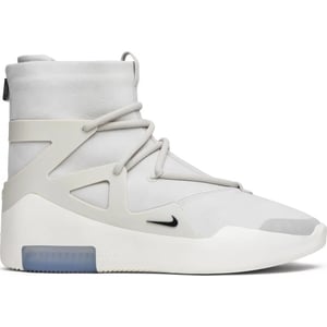Nike Air Fear Of God 1 Light Bone