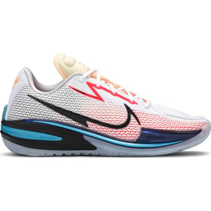 Nike Air Zoom G.T. Cut White Black Laser Blue