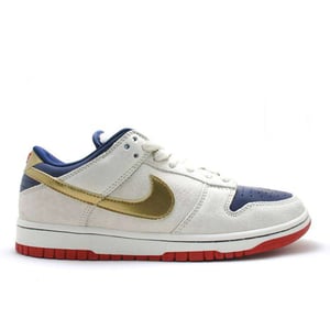 Nike SB Dunk Low Old Spice