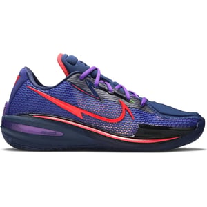 Nike Air Zoom G.T. Cut Blue Void Purple Red
