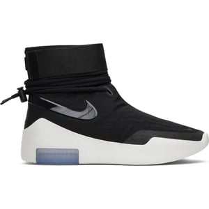 Nike Air Fear Of God 1 SA Black