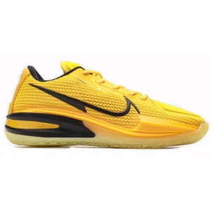 Air Zoom GT Cut Yellow Black Brown