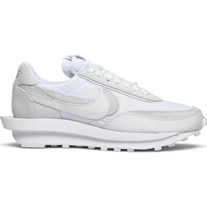Nike LD Waffle sacai White Nylon
