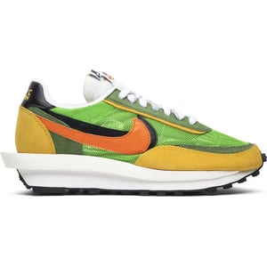 Nike LD Waffle sacai Green Multi