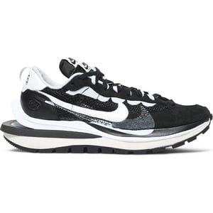 Nike Vaporwaffle sacai Black White