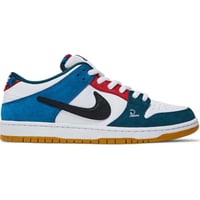 Nike Dunk SB Low Pro QS Parra (Friends & Family)